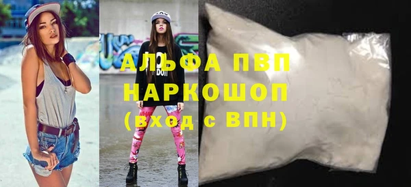 крисы Абаза