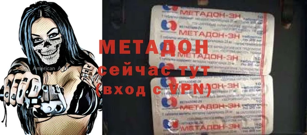 гидра Алексеевка
